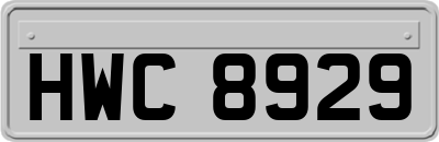 HWC8929