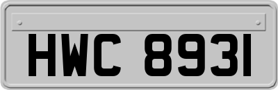 HWC8931