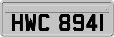 HWC8941