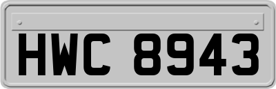 HWC8943