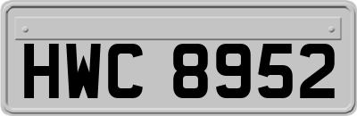 HWC8952
