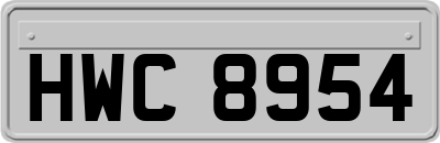 HWC8954