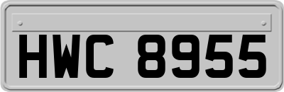 HWC8955