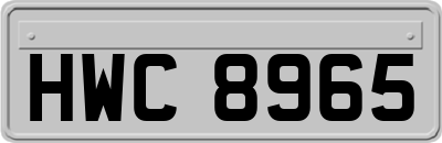 HWC8965