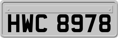 HWC8978