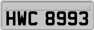 HWC8993