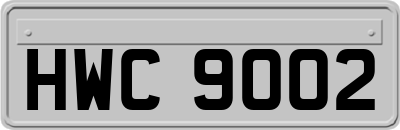 HWC9002