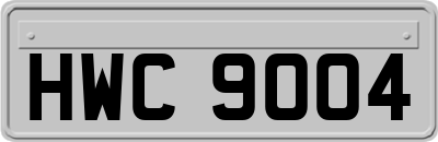 HWC9004