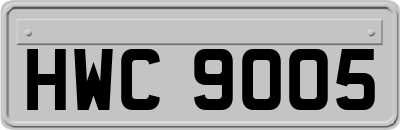 HWC9005