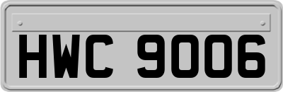 HWC9006