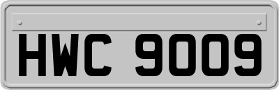 HWC9009