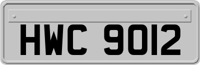 HWC9012
