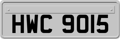 HWC9015