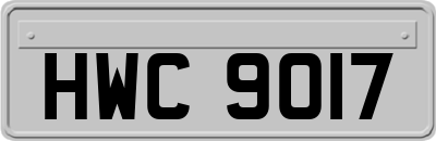 HWC9017