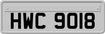 HWC9018