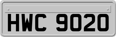 HWC9020
