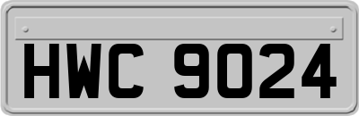 HWC9024