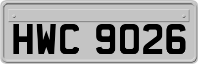 HWC9026