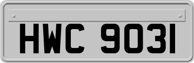 HWC9031