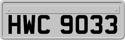 HWC9033