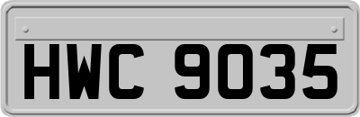 HWC9035
