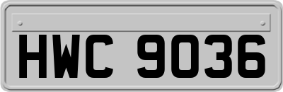 HWC9036