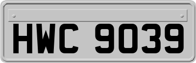 HWC9039