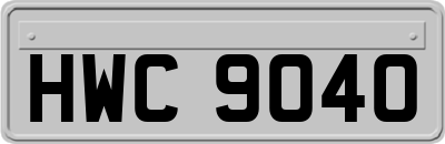 HWC9040