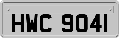 HWC9041