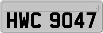 HWC9047