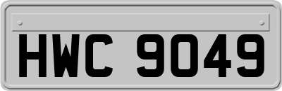 HWC9049
