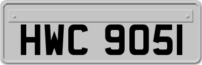 HWC9051