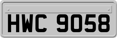 HWC9058