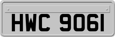 HWC9061