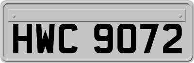 HWC9072