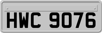 HWC9076