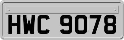 HWC9078