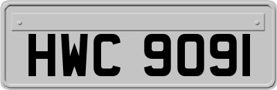 HWC9091