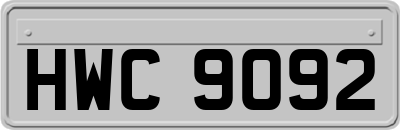 HWC9092