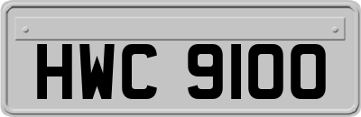 HWC9100