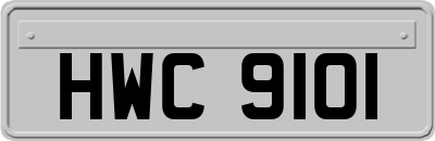 HWC9101