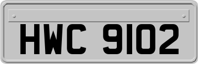 HWC9102