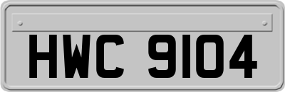 HWC9104