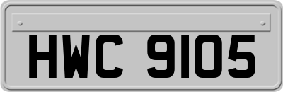 HWC9105