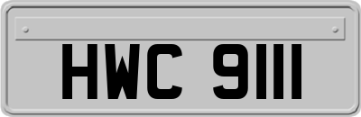 HWC9111