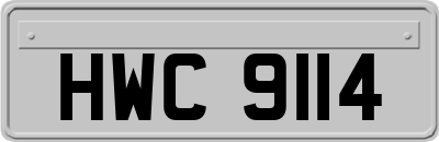 HWC9114