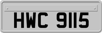 HWC9115