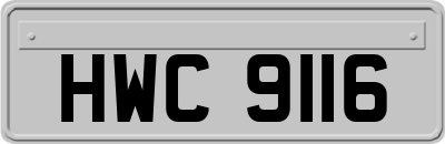 HWC9116
