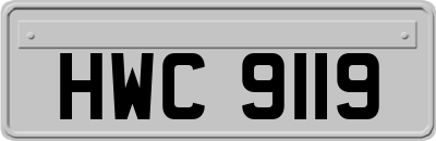 HWC9119