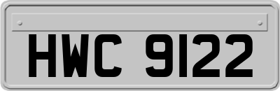 HWC9122